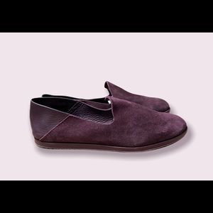 Pedro Garcia Slip On Loafer